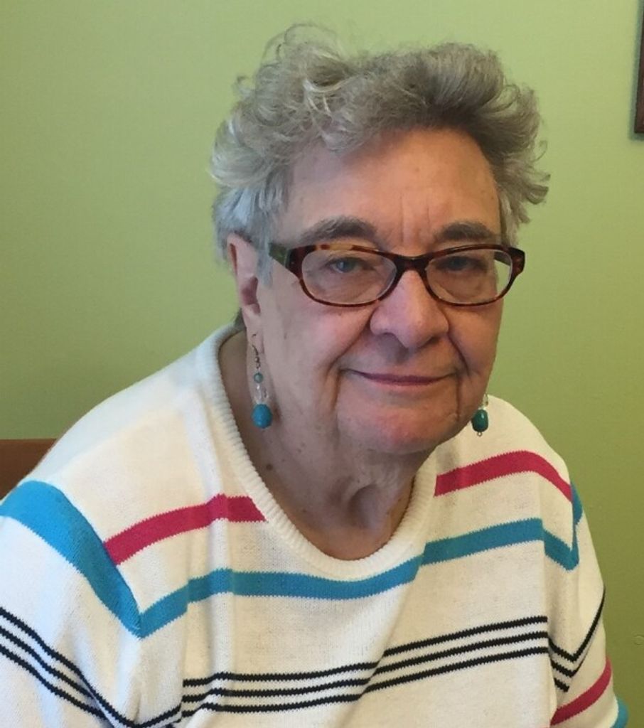 Ann Long