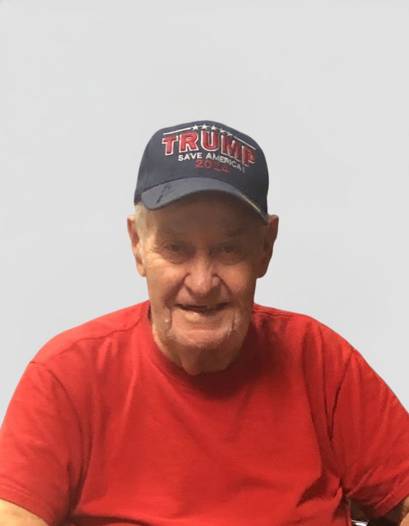 Donald Cotton Profile Photo