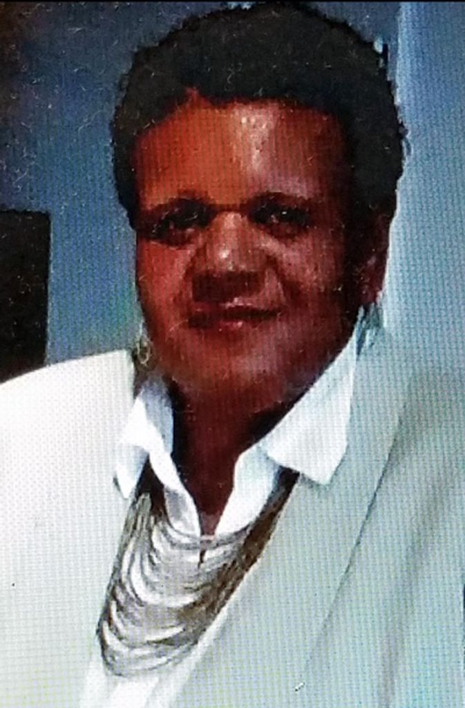 Ruby Wortham Winston Profile Photo