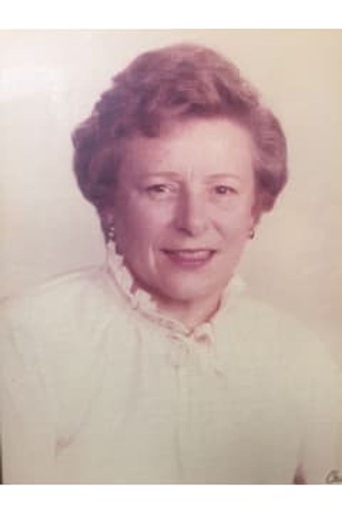 Ms. Mary   Swayze