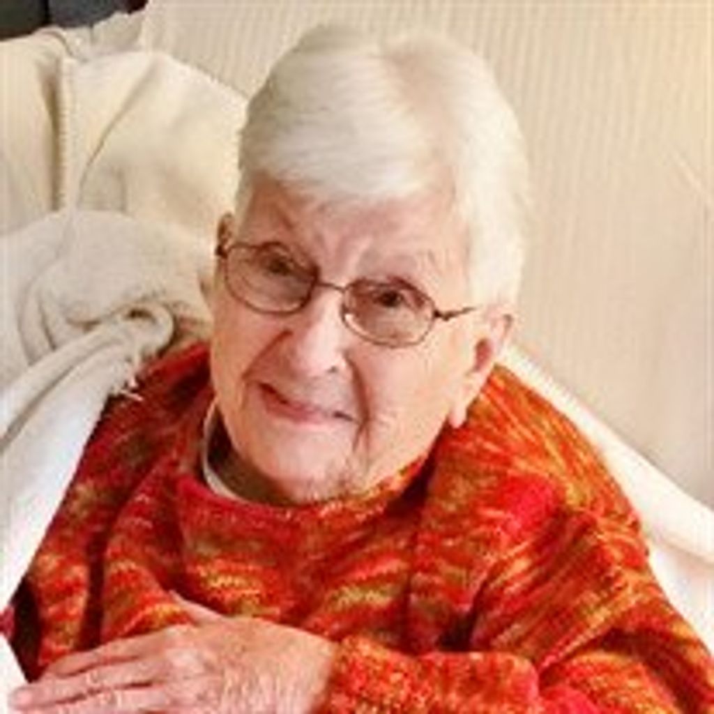 Natheline  Theresa Lutkevich