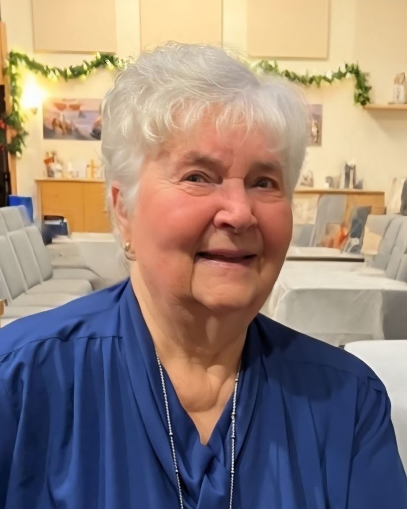 Joan J. Noxon Profile Photo