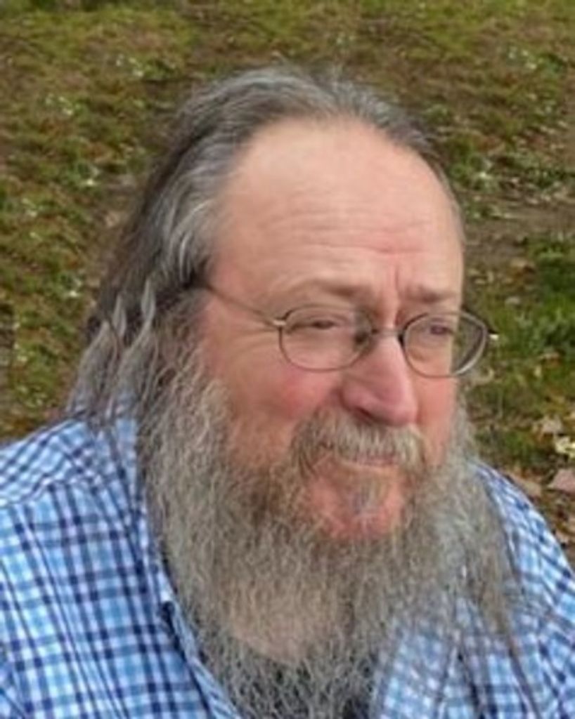 David Dale Curtis