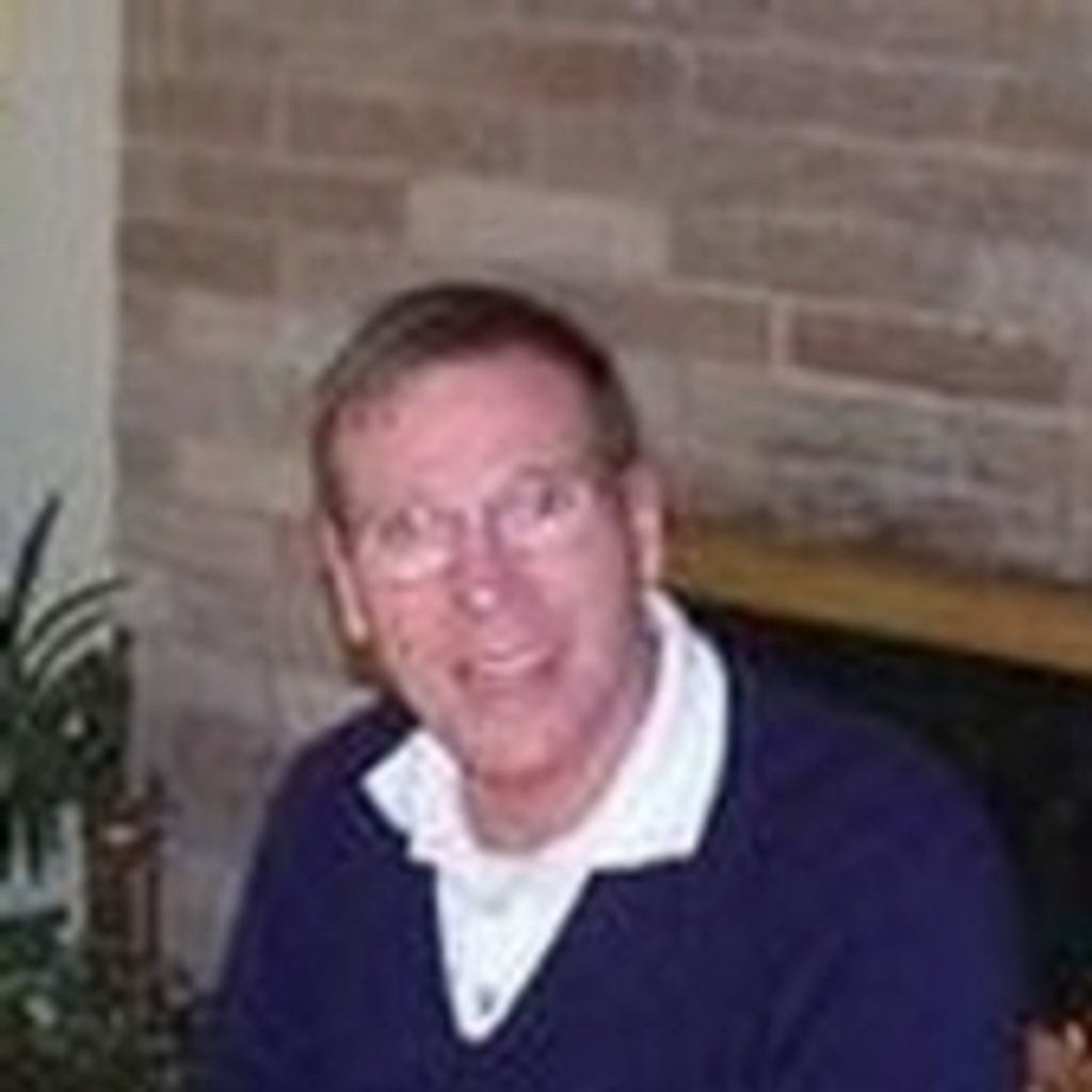 Steven P. Carr