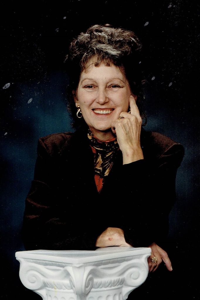 Wanda Jean Benoit Profile Photo