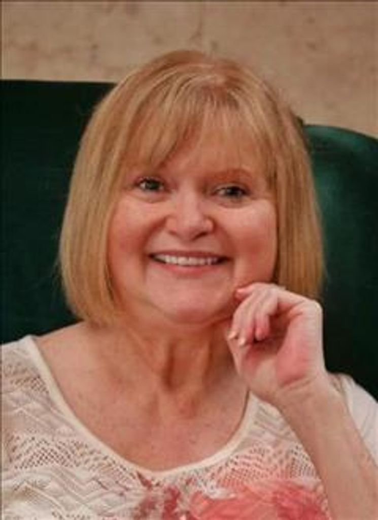 Sandra Thomason Profile Photo