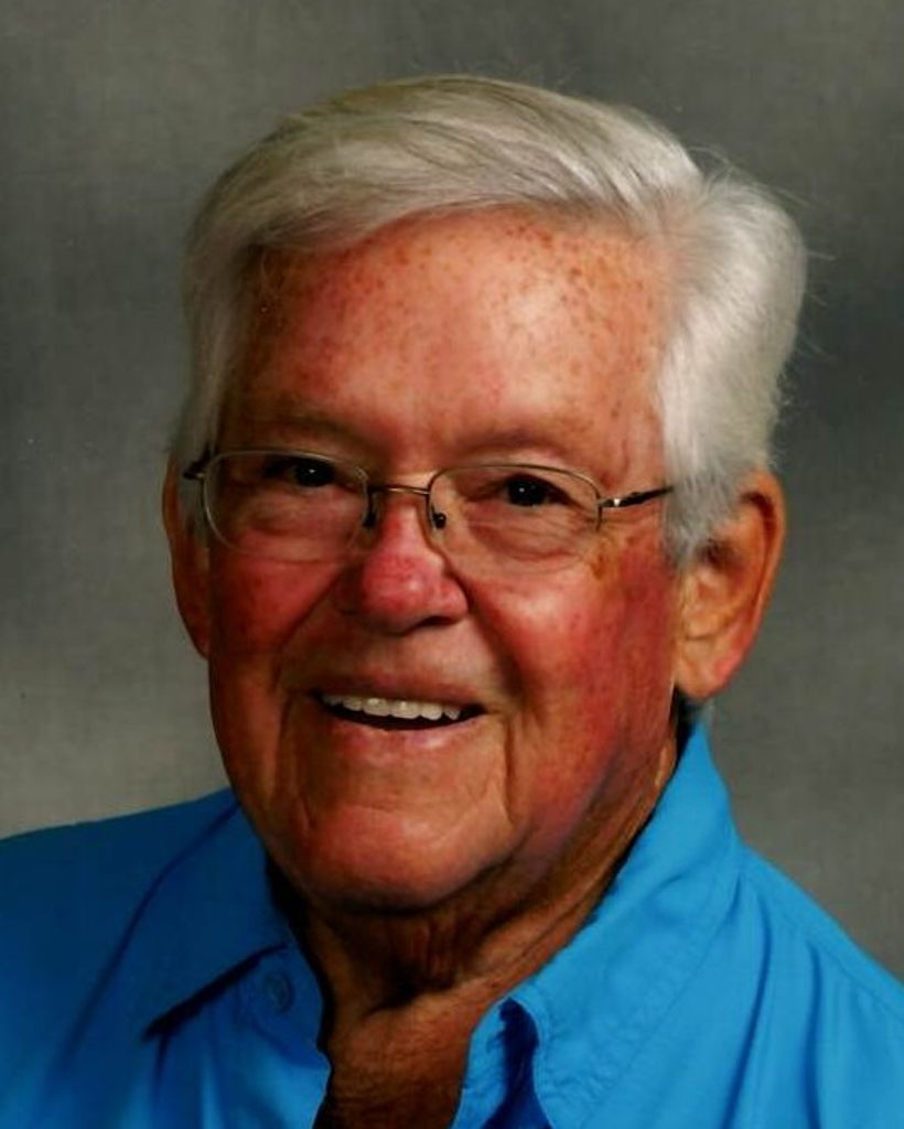 Russell L. Landt, Jr.