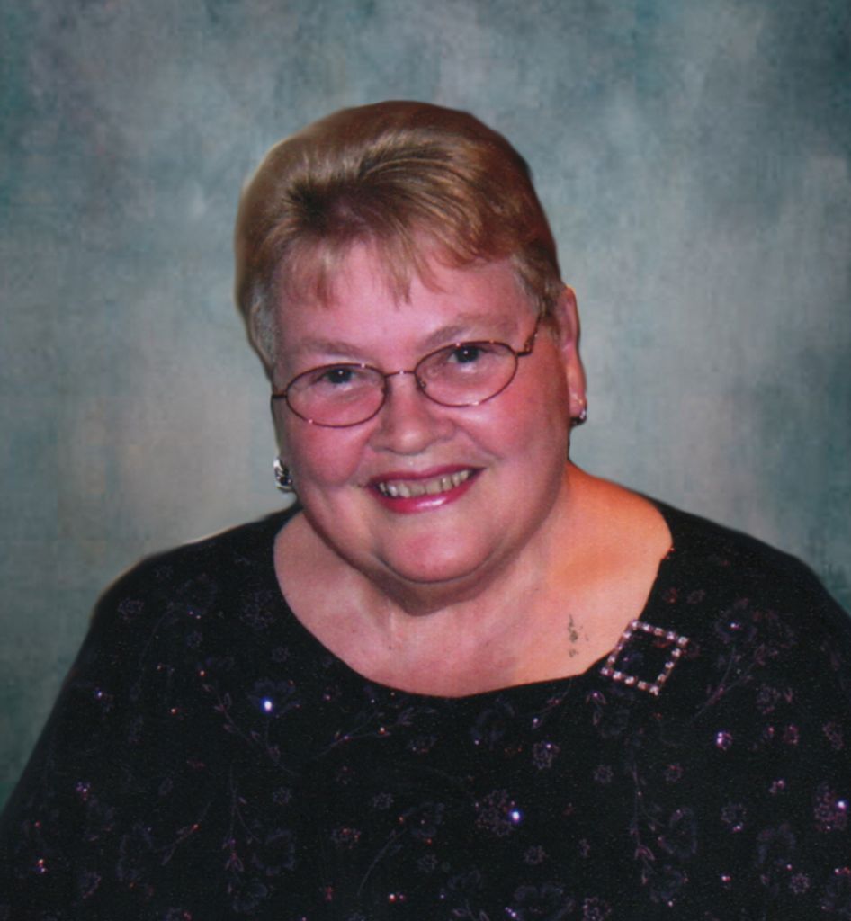 Shirley Rachey Profile Photo