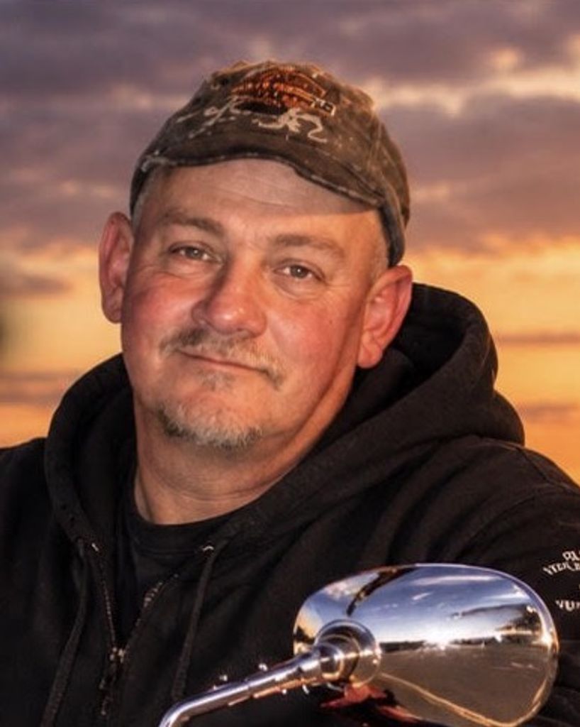 Randy S. McGuire