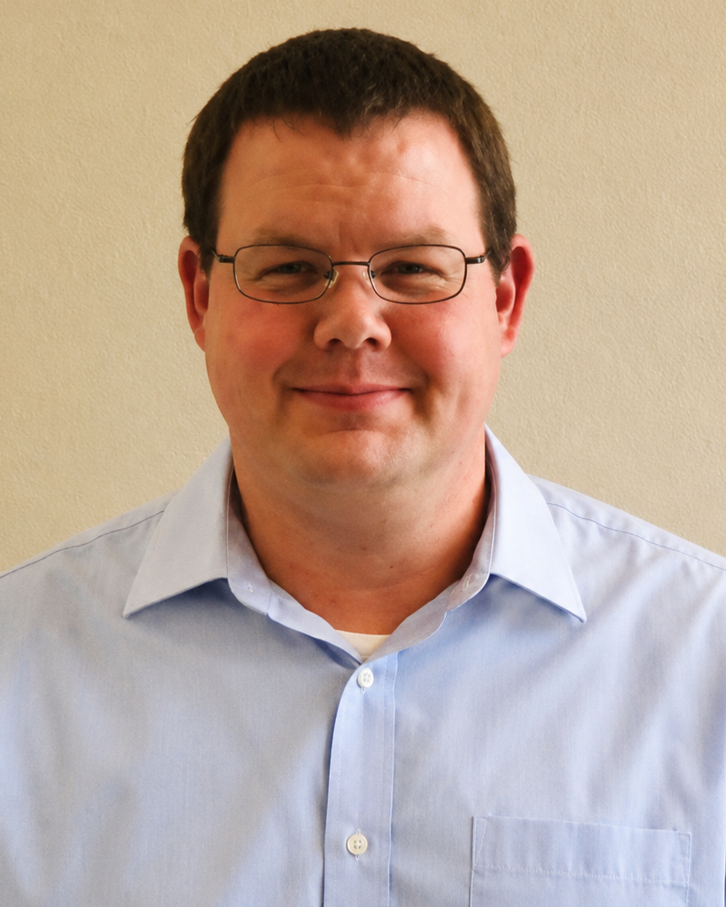 Jon David Hildenbrandt Profile Photo