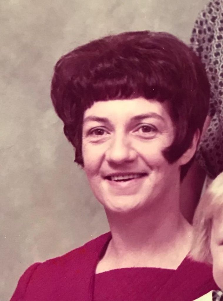 Joyce Harlan Gorham Profile Photo