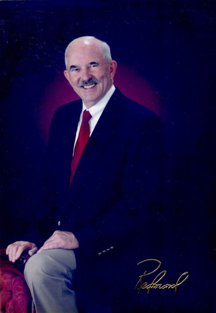 Colonel "Doc"  James C. Shires