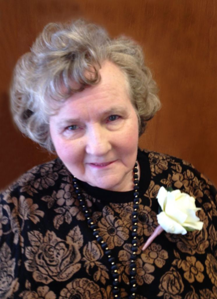 Clara (Schaap)  Berger