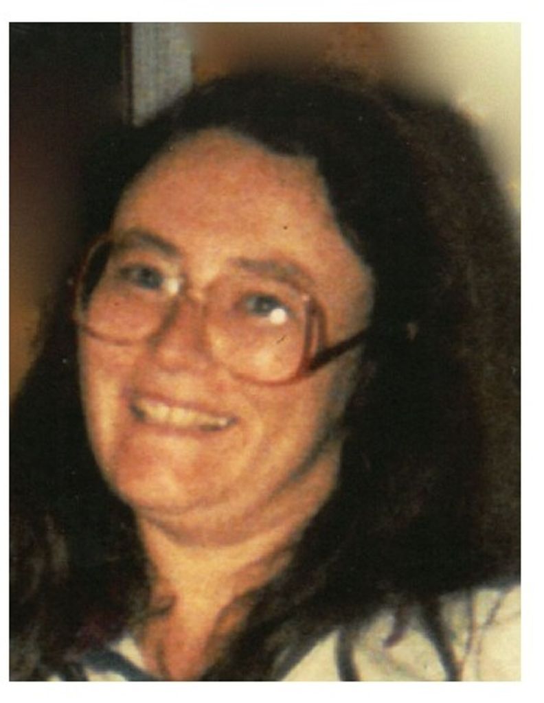 Terry Jean Webb