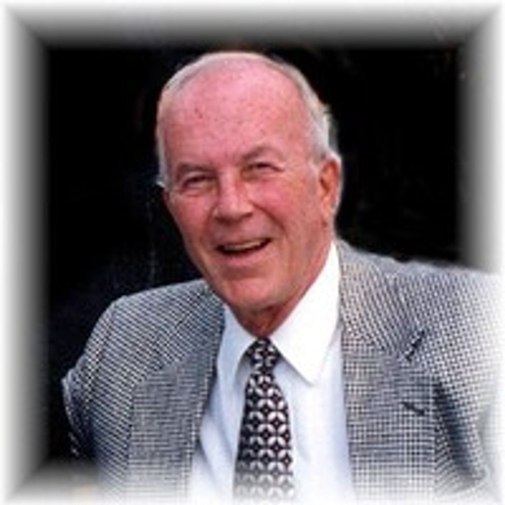 Richard A. "Dick" Ducott