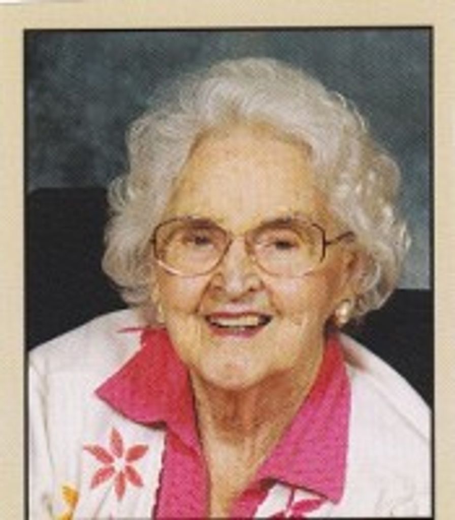 Mrs. Eulala H. Wolfe