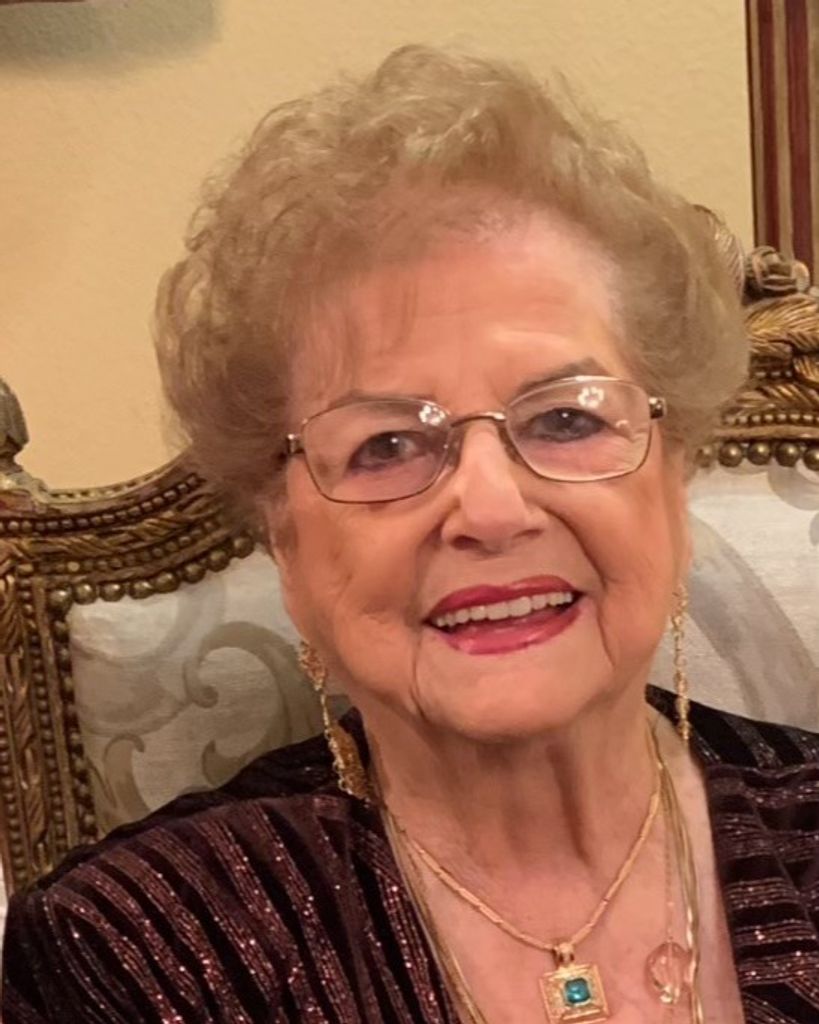 Angelique Karageorge Casten