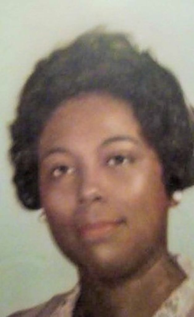 Fannie Hill Barnes Profile Photo