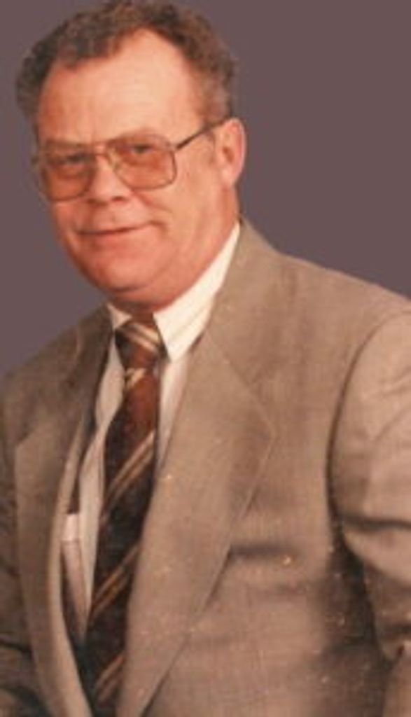 Frederick George Henry Moore