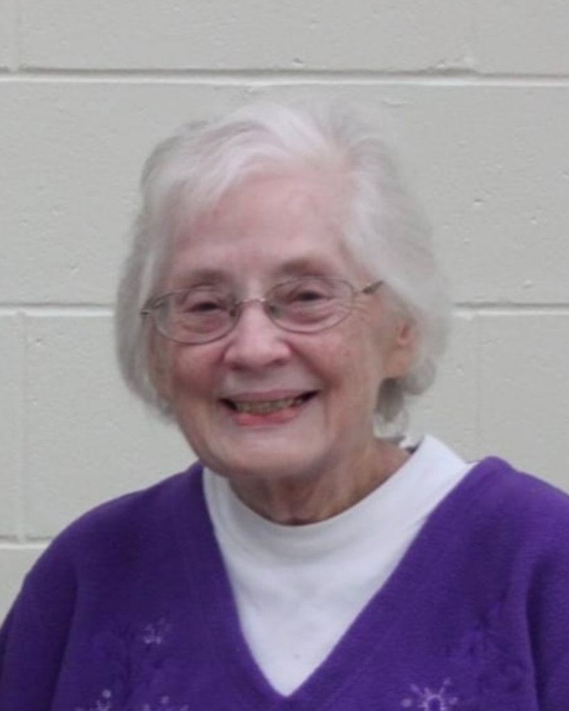 Ethel Frances Sanders Profile Photo