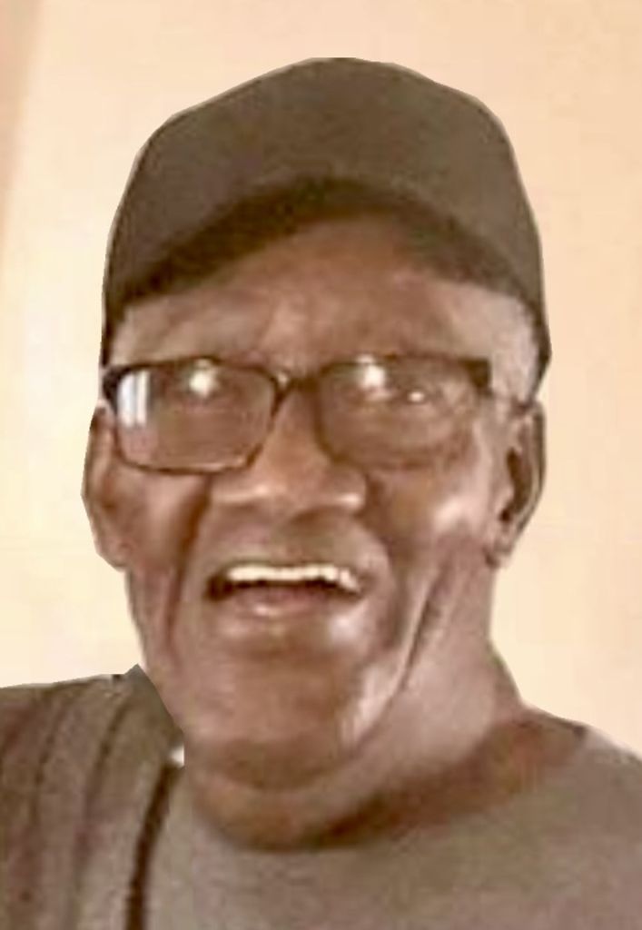 George Carroll Nelson Profile Photo