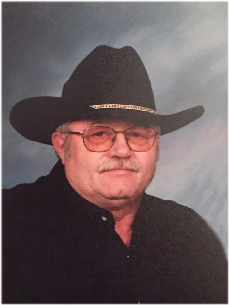 Bruce Boehrns