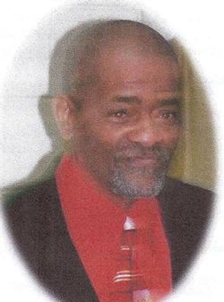 James Clifton Bell Profile Photo