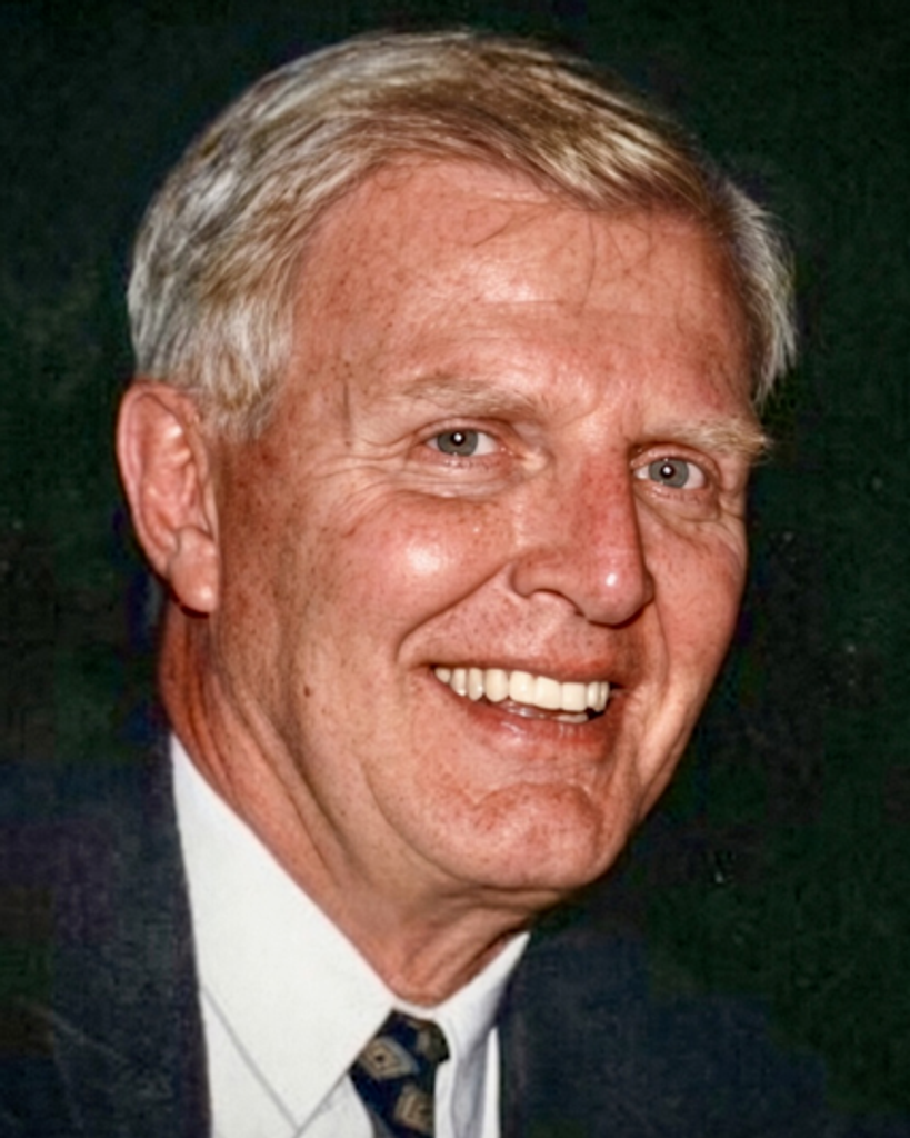 Roy Knoth Profile Photo