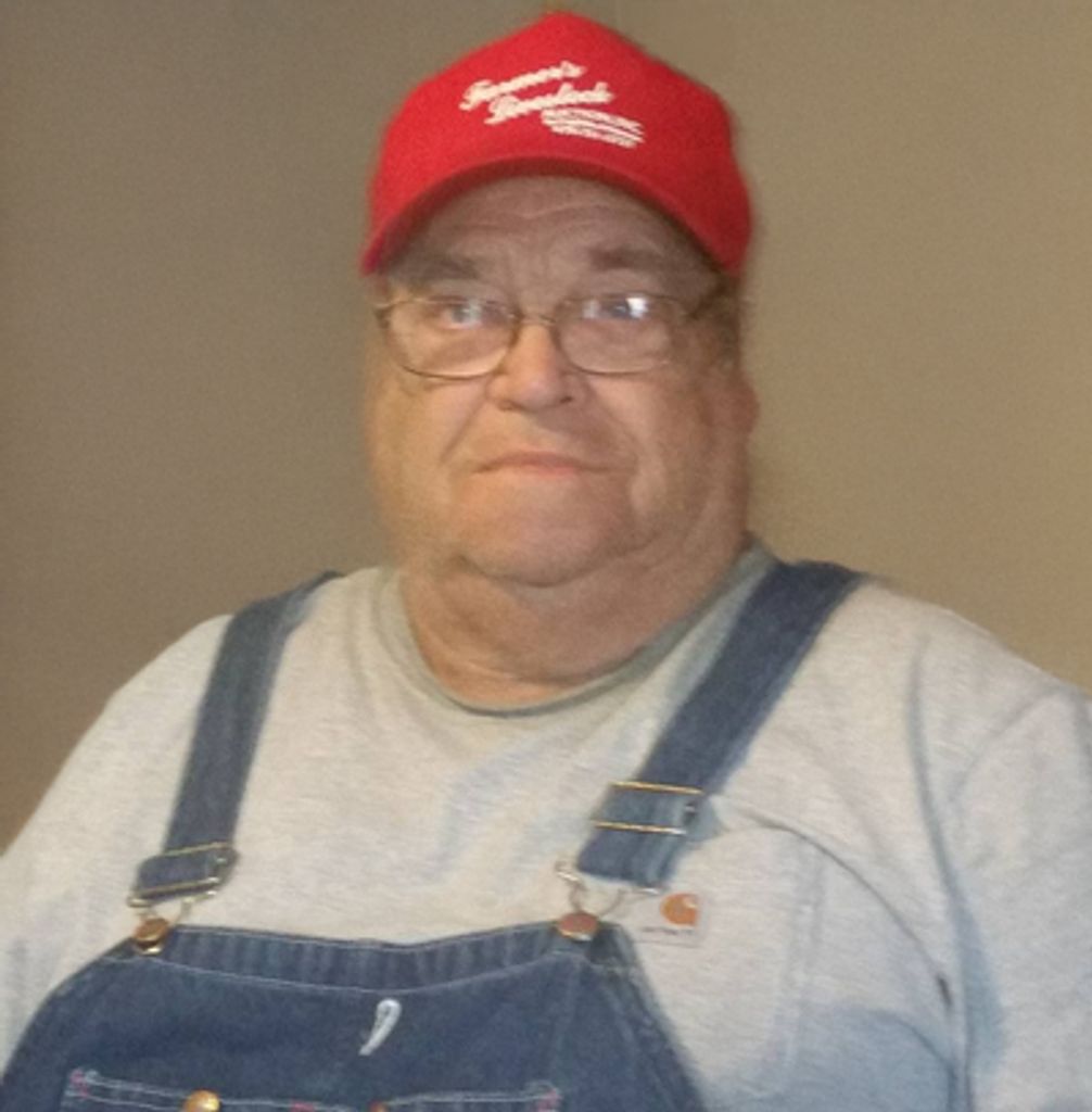 Darel Lee Marchant Profile Photo