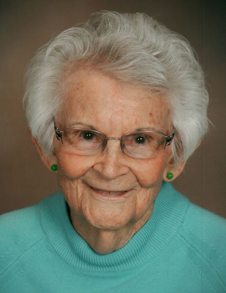 Geneva M. Attaway Profile Photo