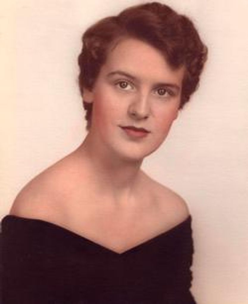 Anna Louise Wood Layne