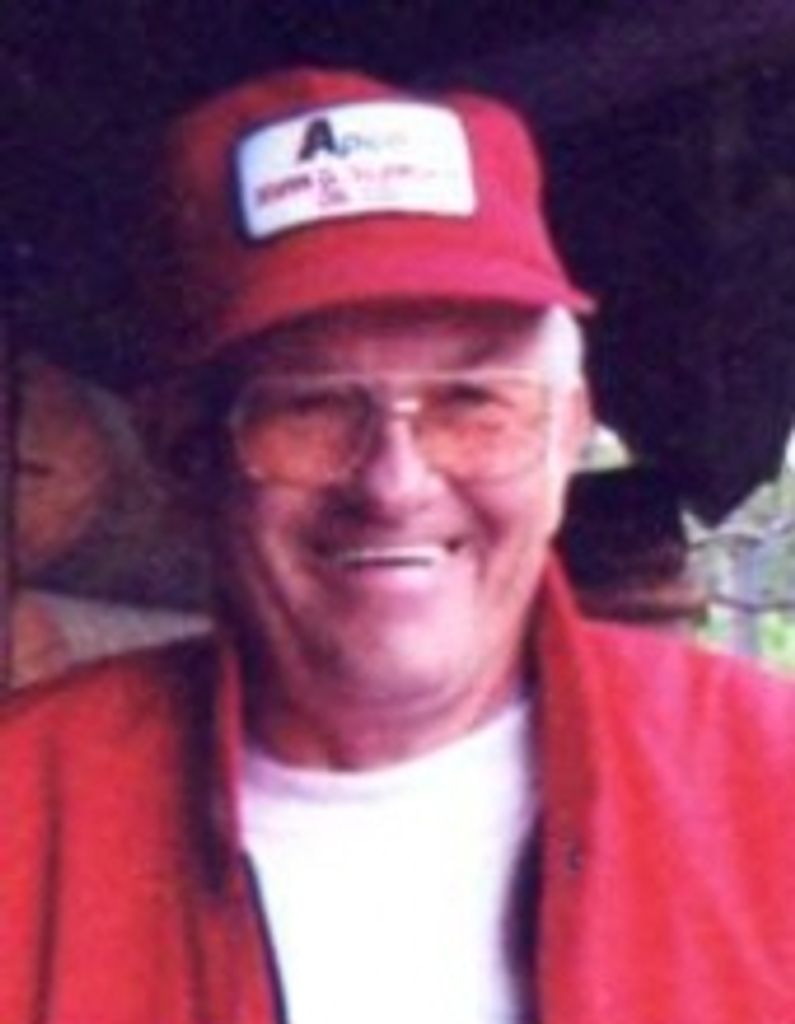 Duane Daniel Grieser