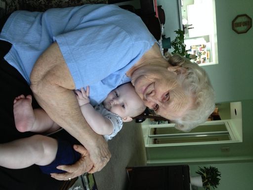 Nancy Bradley photo gallery thumbnail 20 of 24