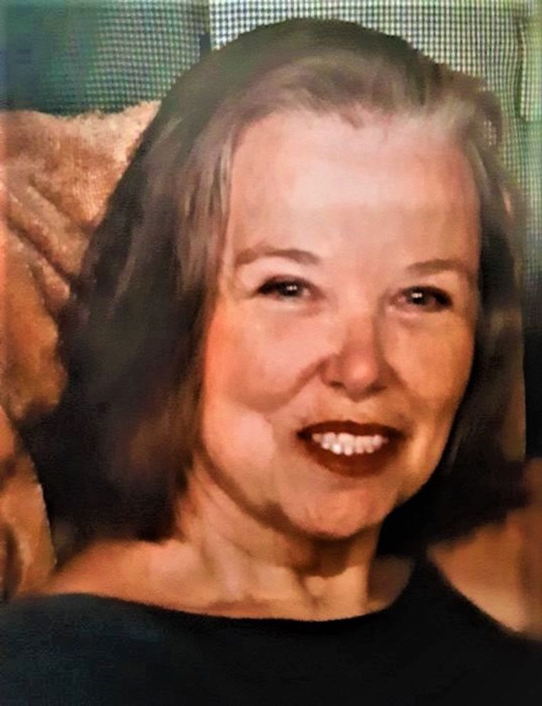 Sharon Stoffregen