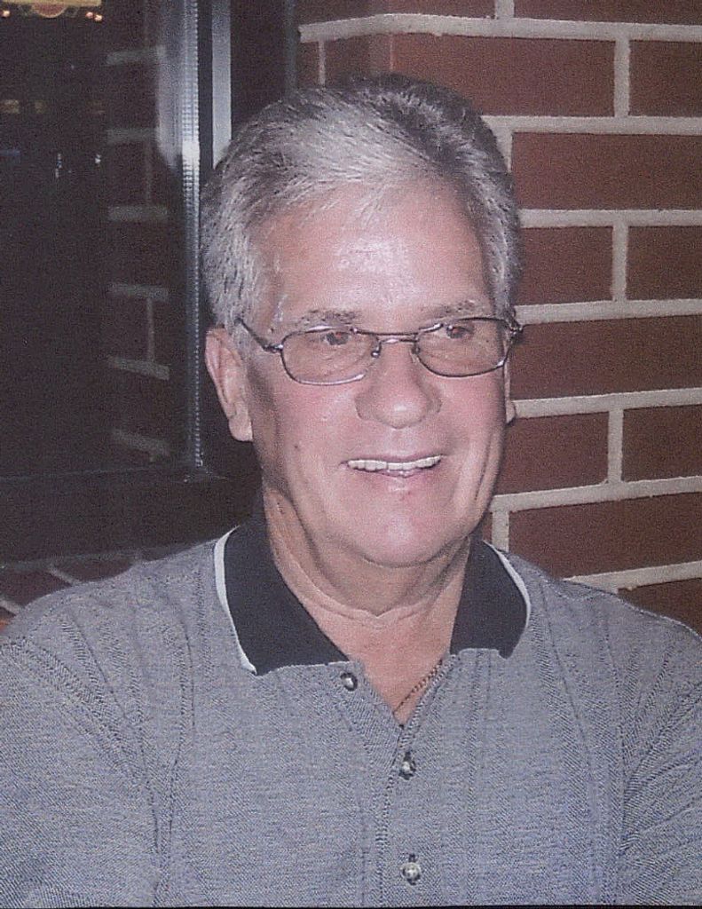 Richard Lee Lovsey Profile Photo
