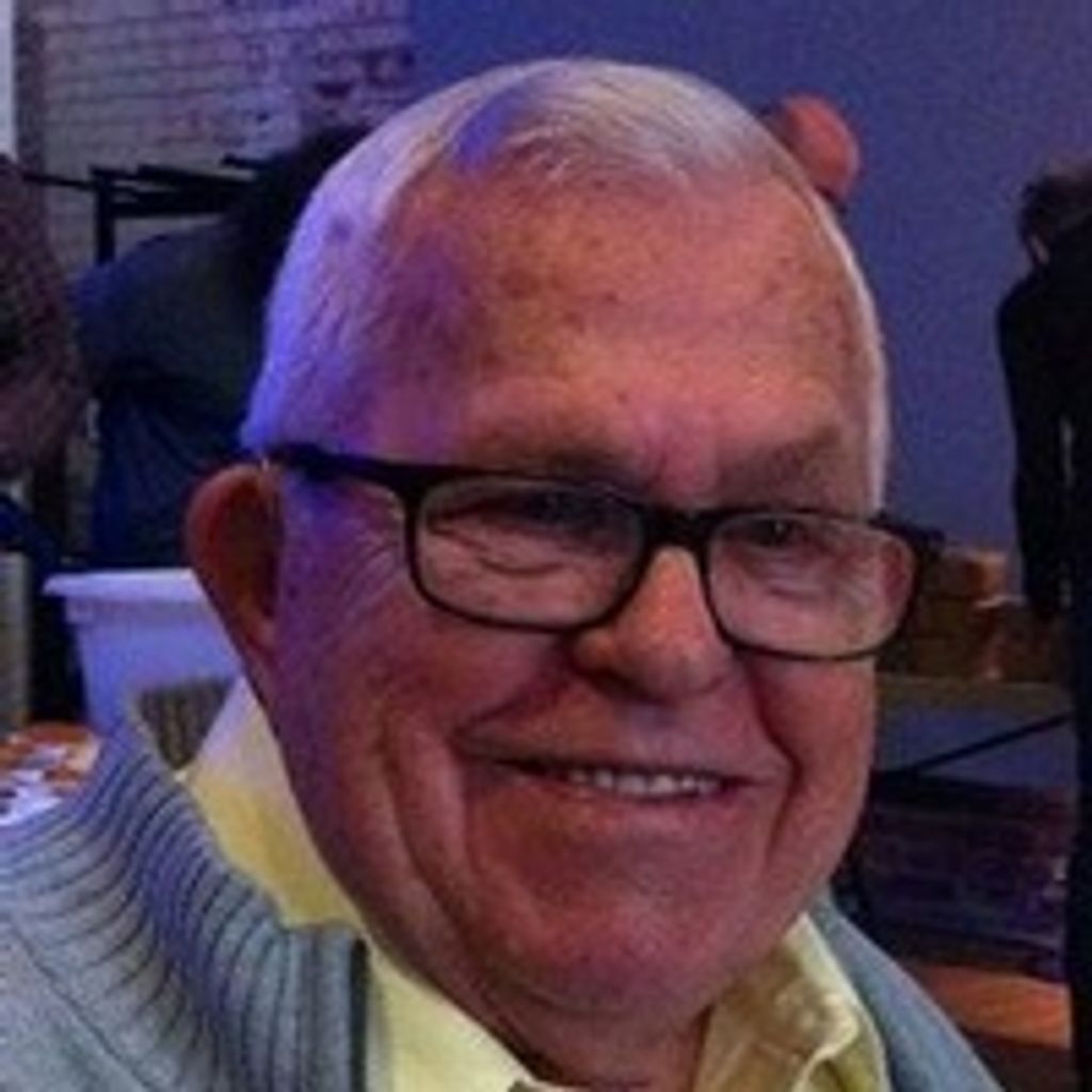 Edgar Cashwell