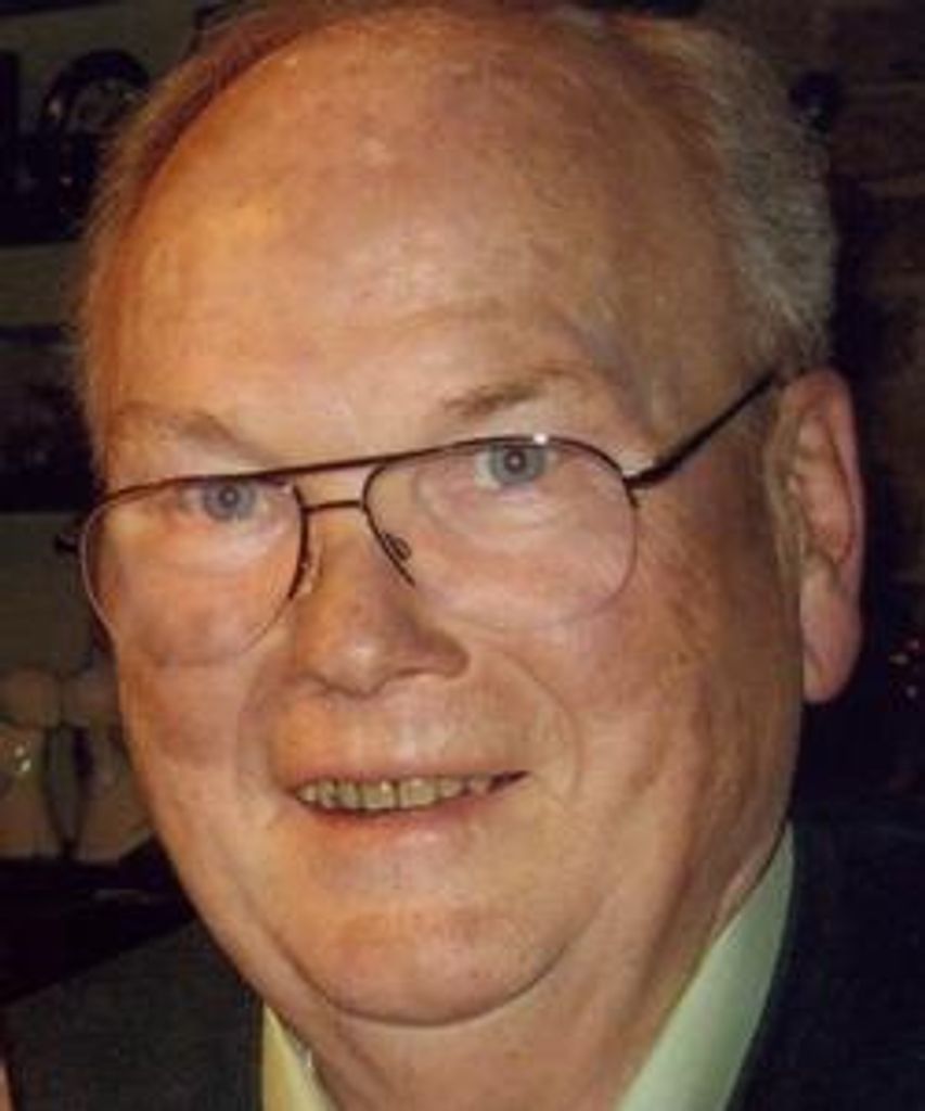 Thomas J. Mclaughlin Profile Photo