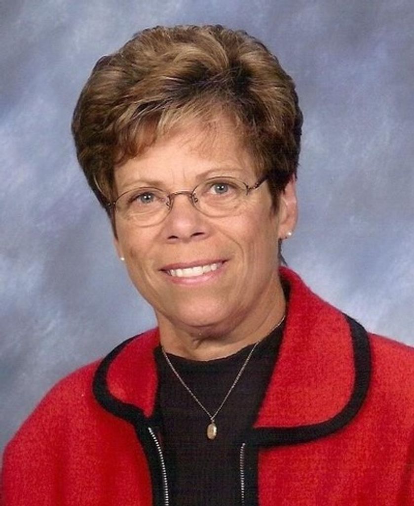 Jacqueline Lee Nuckles Profile Photo