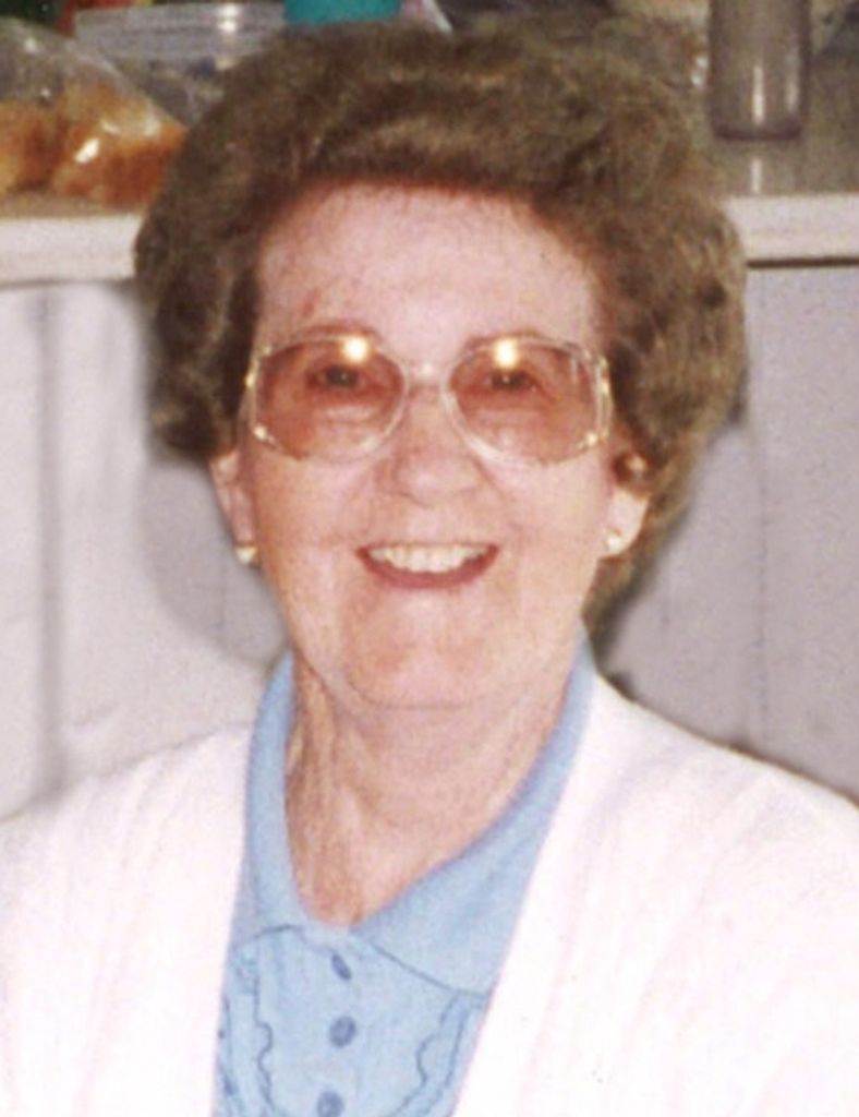 Alma Bower Profile Photo