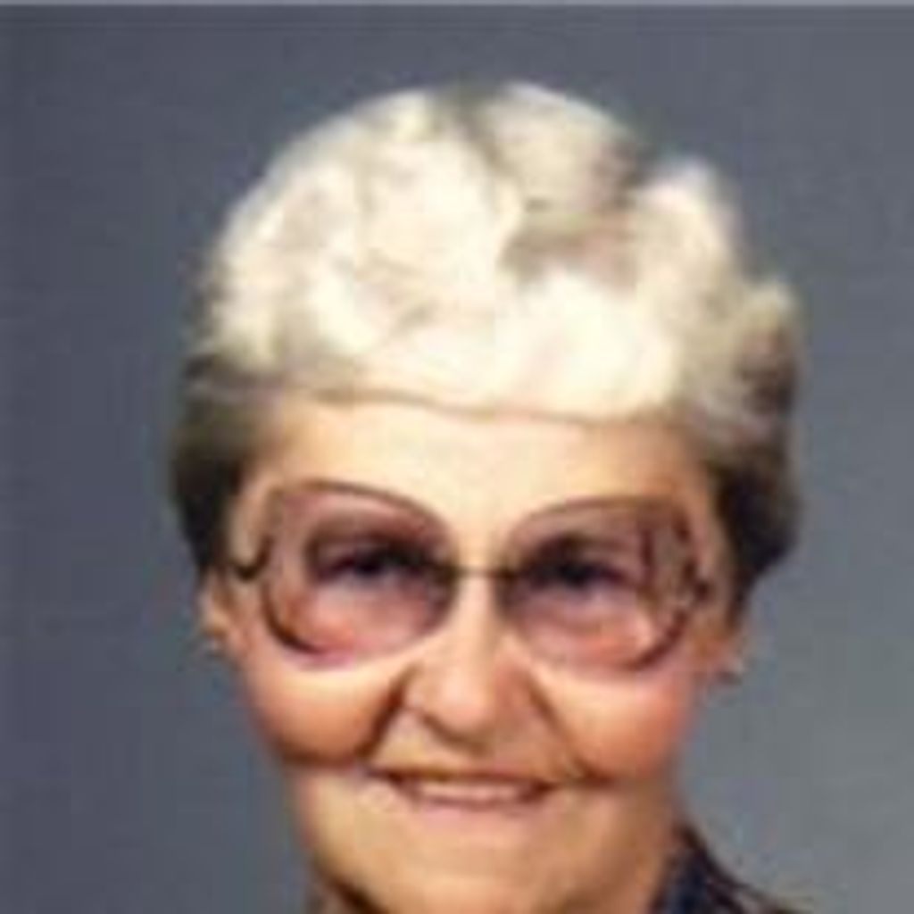 Carolyn Mae Hadley