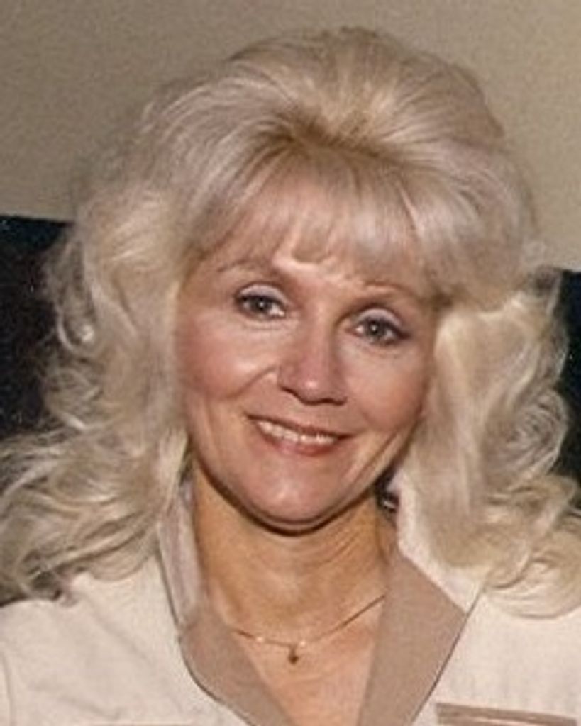 Mrs. Betty J. McPherson