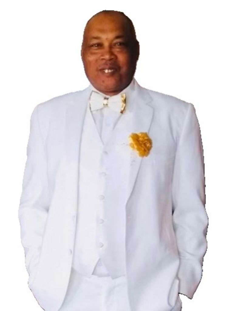 Willie B Curry, Sr. Profile Photo