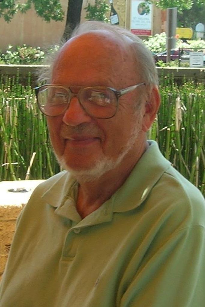 George Ray Casper