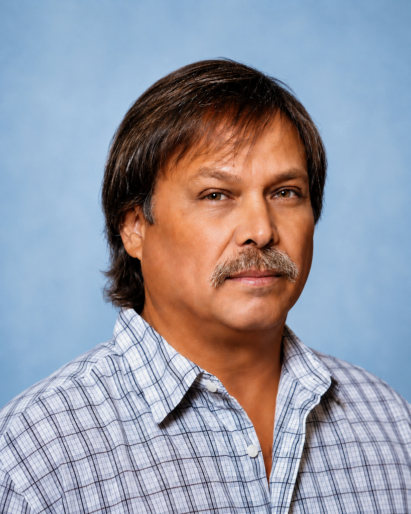 Alfredo Jaquez Romero