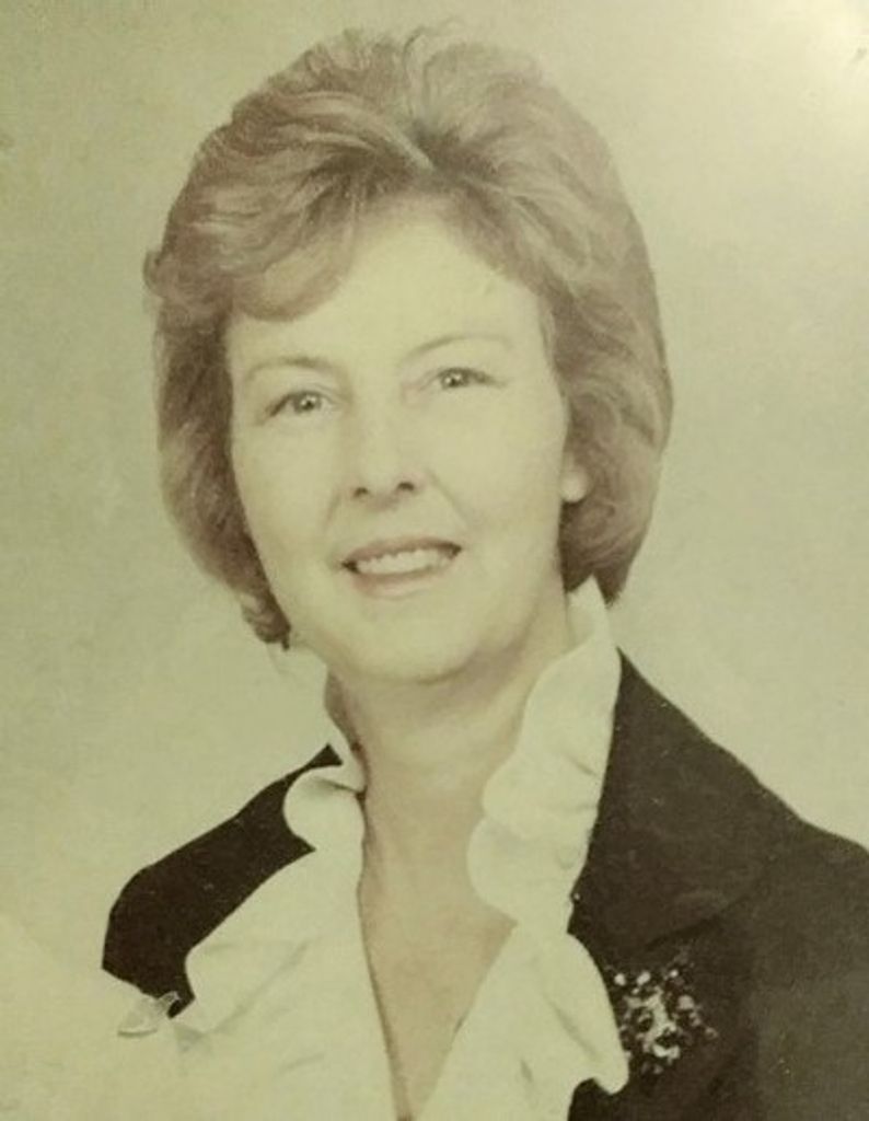 Dorothy Brown Ingram Profile Photo