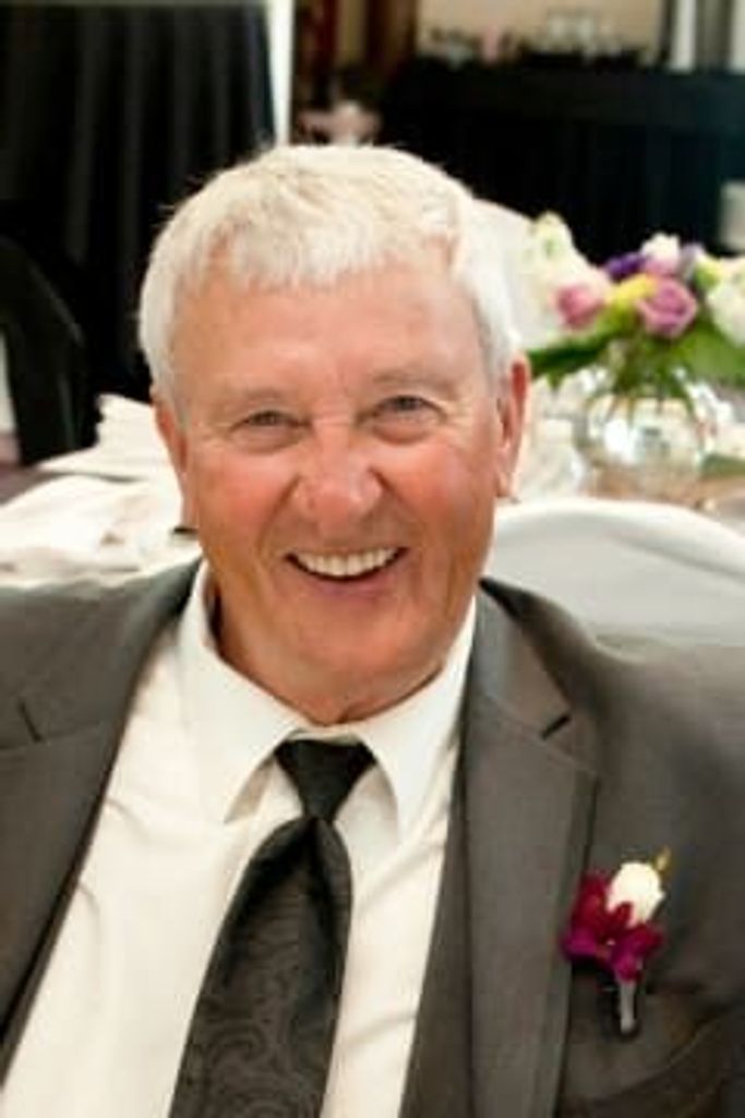 Ovean "Pete" LaRue