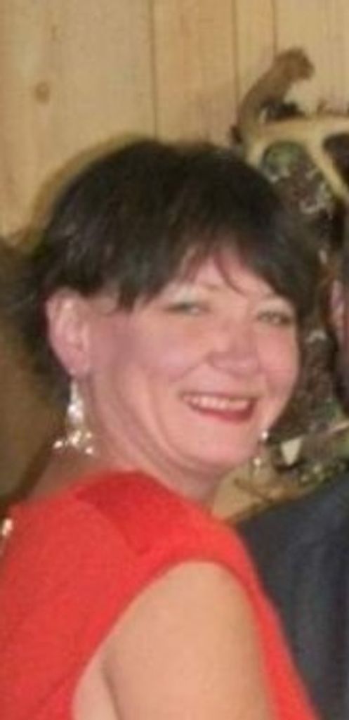 Trudy Elaine Legate
