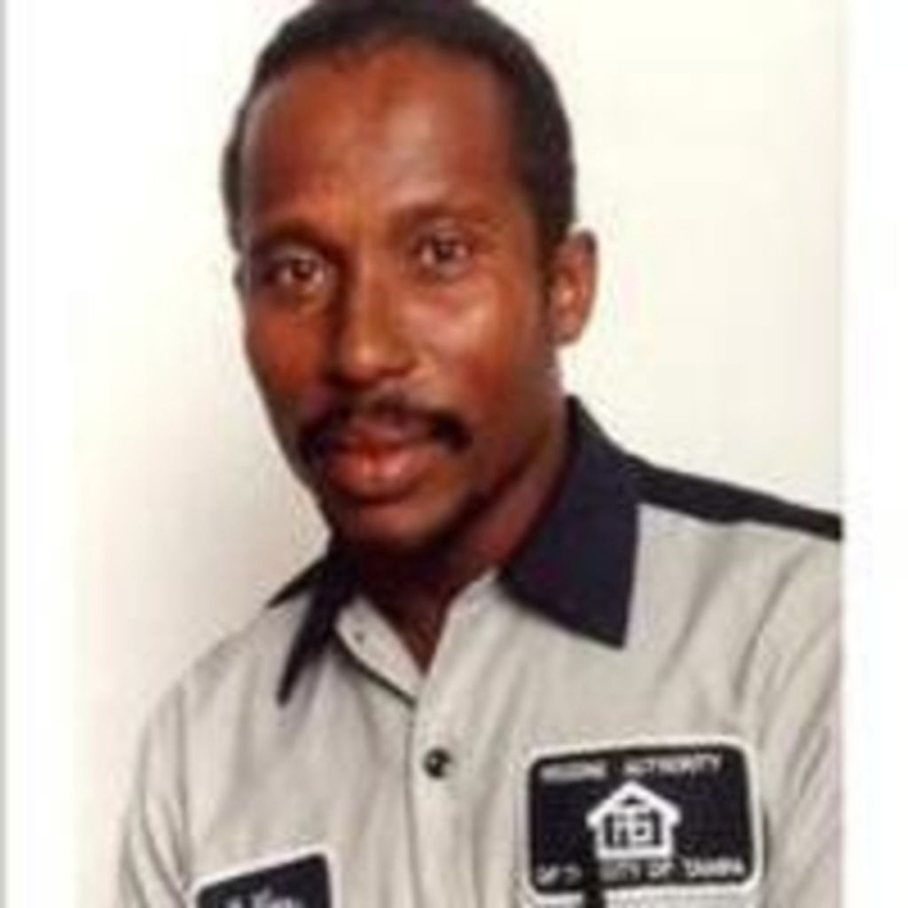 Mederick Collins
