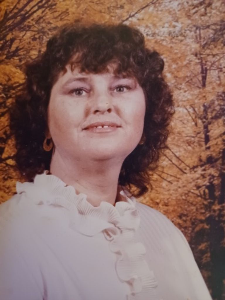 Rose Marie (Freeman)  Blocker