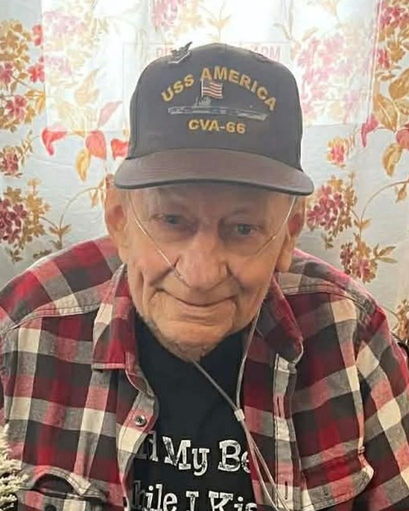 Edwin "Buddy" Eugene Johnson, Sr. Profile Photo